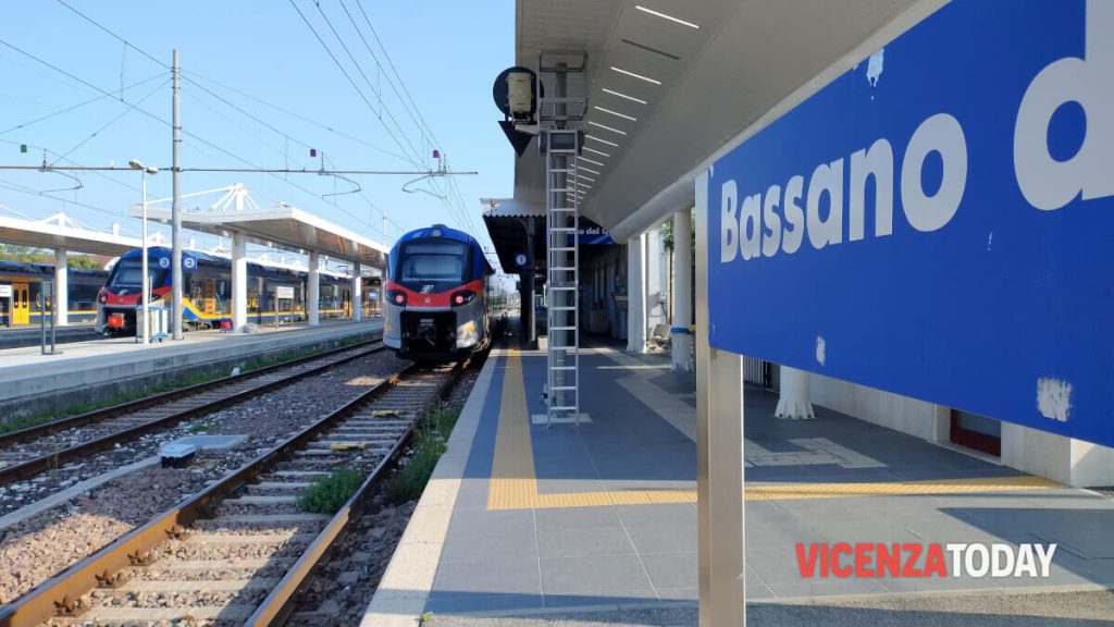 Treni a batteria sulla Valsugana? «Meglio elettrificare e raddoppiare tutta la linea»