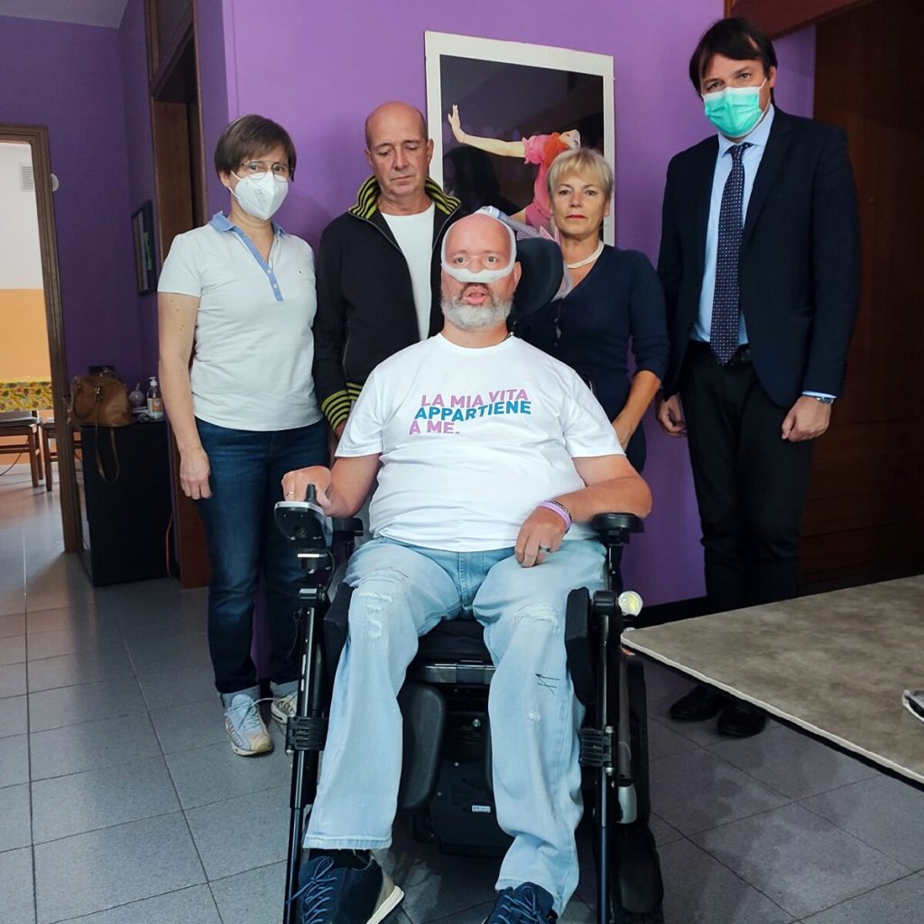 È morto Stefano Gheller: "Nessuna procedura per il suicidio assistito", precisa l'Ulss