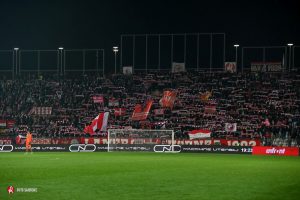 Renate-LR Vicenza: attiva la prevendita per il settore ospiti