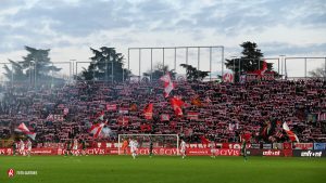 LR Vicenza-Fiorenzuola: si attendono decisioni sul possibile rinvio