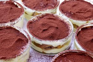 Tiramisù Party all’Emisfero di Bassano: sabato 24 febbraio degustazioni gratuite, gare e laboratori