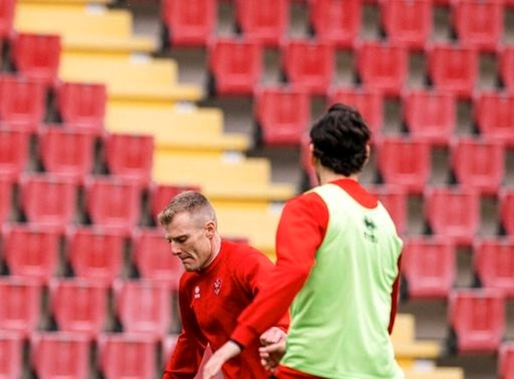LR Vicenza-Triestina: i convocati di mister Bordin