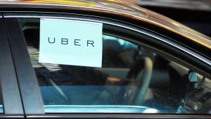 Uber arriva in Veneto, ecco come funziona a Vicenza