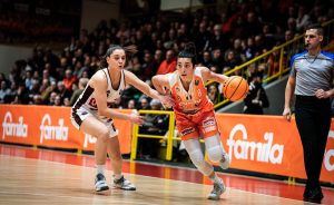 Coppa Italia, Famila Schio-Umana Reyer: come vedere in tv e in streaming la finale