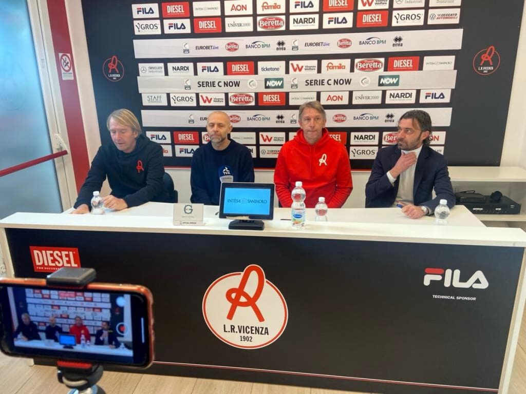 Lr Vicenza, costi sotto controllo