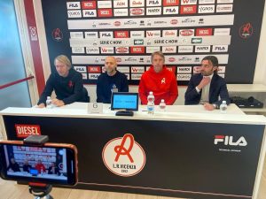 Lr Vicenza, costi sotto controllo