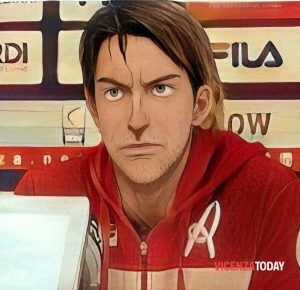 Vecchi: Ronaldo-Tronchin, che coppia!
