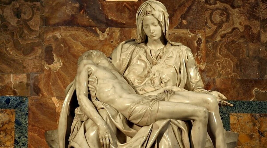Stabat Mater di Pergolesi all'Abbazia di Sant'Agostino
