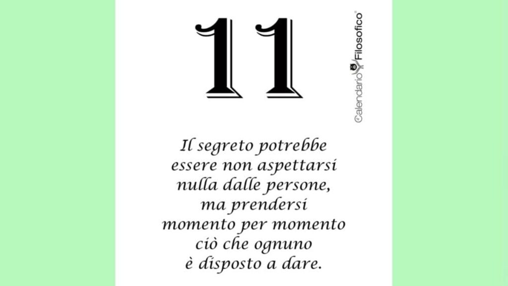 Oggi 11 marzo: Oroscopo Paolo Fox & Almanacco del giorno