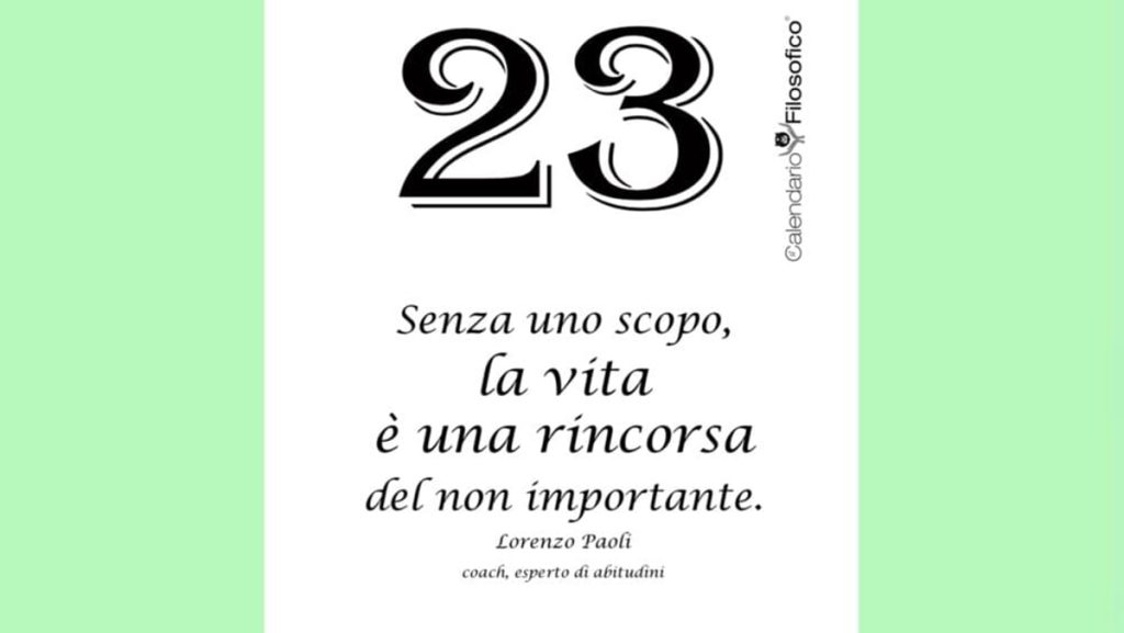 Oggi 23 marzo: Oroscopo Paolo Fox & Almanacco del giorno