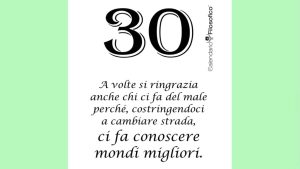Oggi 30 marzo: Oroscopo Paolo Fox & Almanacco