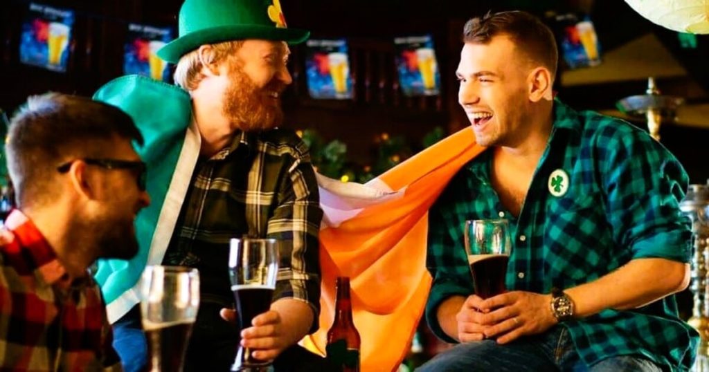 San Patrizio al Refe: tre giorni di brindisi con birre speciali