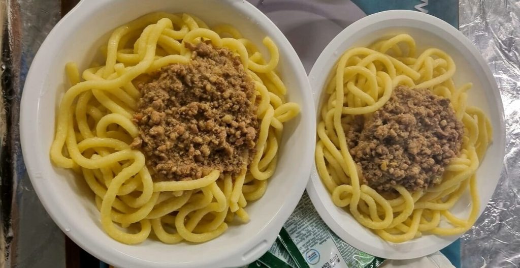 Sagra di San Giuseppe a Zanè