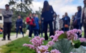 Pasquetta in Villa con il Veneto Imbruttito