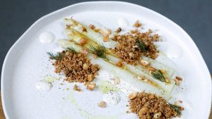 Rassegna Gastronomica: Asparago Bianco di Bassano Dop