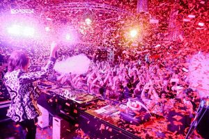 "Il Grande Afroraduno di Pasqua", una notte da ballare alla discoteca Nordest