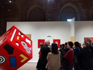 Pop/Beat, quasi 1000 visitatori nel week end inaugurale