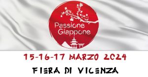 Passione Giappone in Fiera a Vicenza
