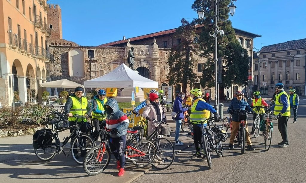 Domenica ecologica a Vicenza, gli eventi in programma, ingresso libero a musei, visite guidate