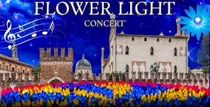 Concerto a lume floreale al Castello di Thiene