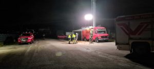 Anziana scomparsa da casa, ricerche in corso