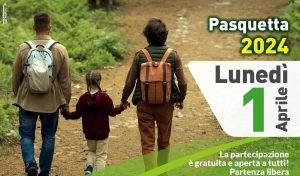 Gustate Campese, a Pasquetta passeggiate e ricco stand gastronomico