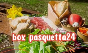 Pic nic di Pasquetta a Monte di Malo