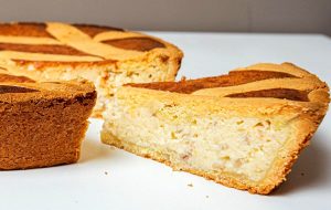 Pastiera: la ricetta del dolce pasquale che si prepara il venerdì santo