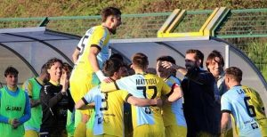 Arzignano Valchiampo: bene la prima di Bentivoglio sul campo del Renate