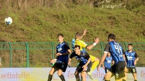 Renate-Arzignano Valchiampo: gli Highlights della gara
