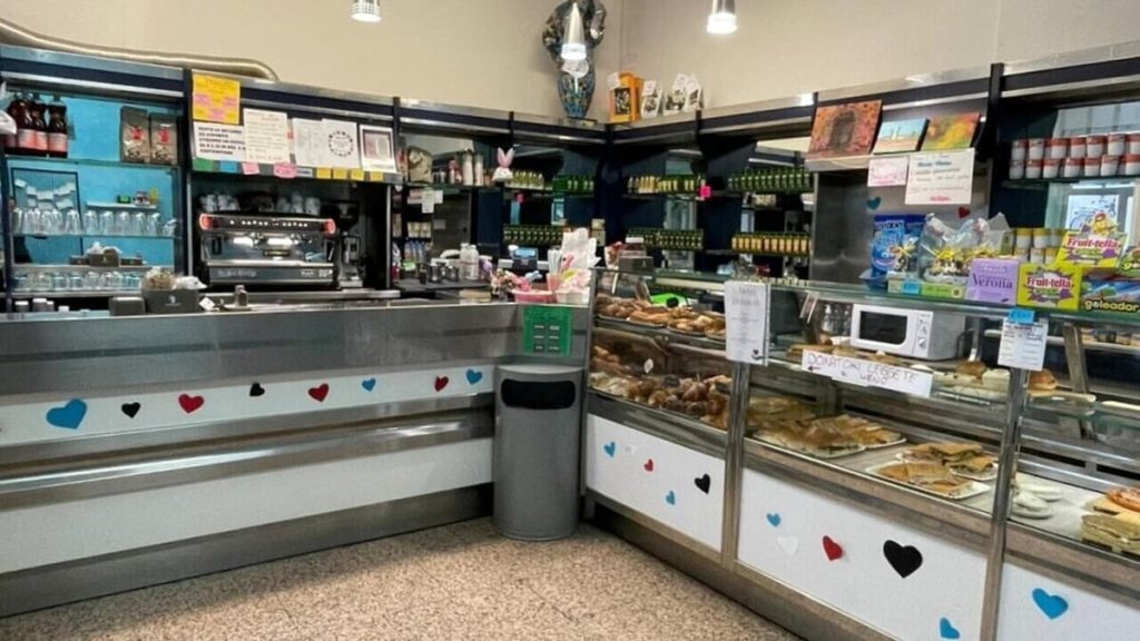 "Dipendenti senza stipendio da quattro mesi", in bilico bar dell'ospedale di Sansepolcro gestito da un'azienda vicentina