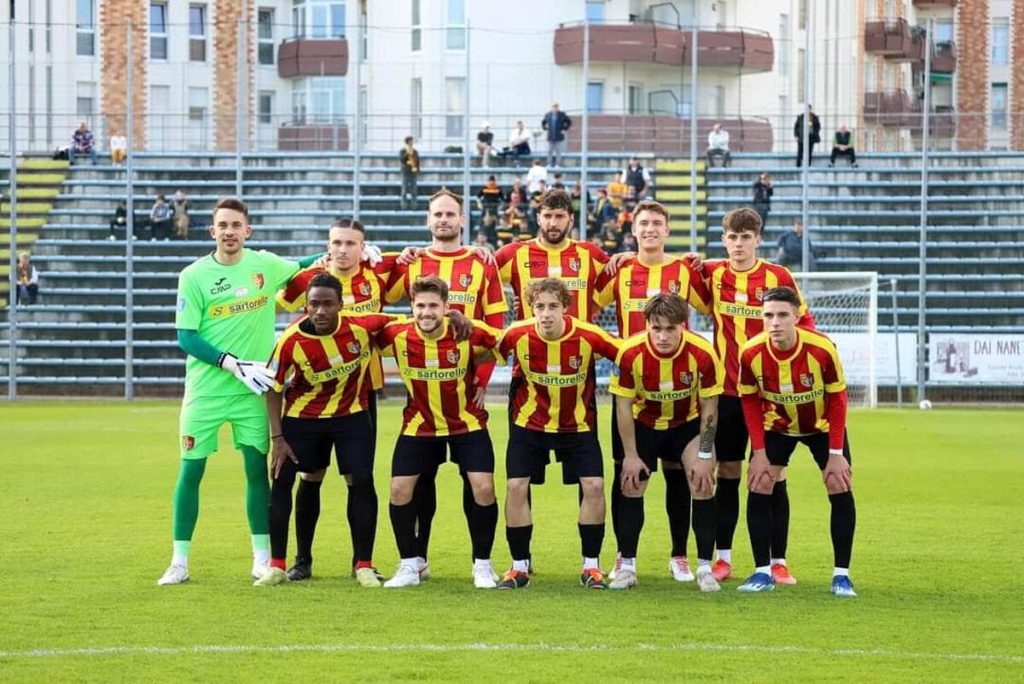 Bassano-Montecchio Maggiore: è giorno di derby