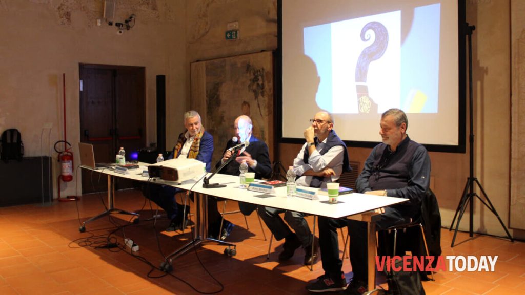 Il crimine? È «in funzione della produzione industriale»