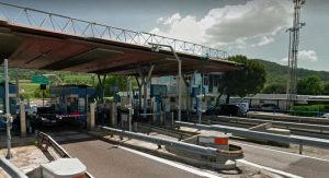 Lavori Pedemontana, chiuso il tratto di autostrada tra Montecchio e Montebello