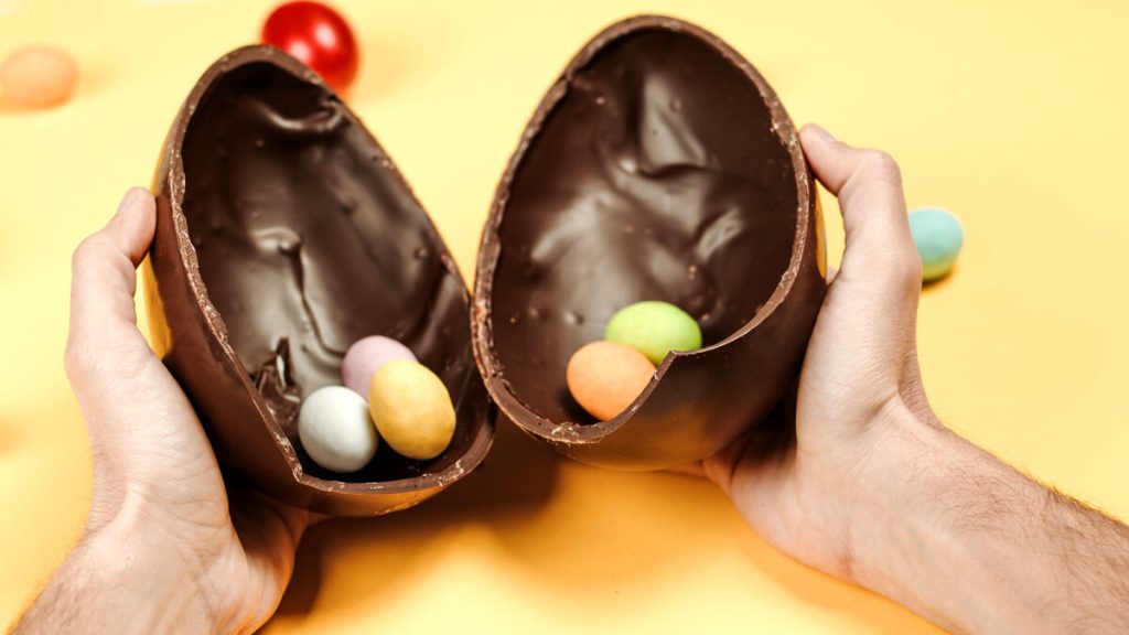 Le migliori uova di pasqua 2024: un tuffo tra ingredienti inconfondibili e sapori irresistibili