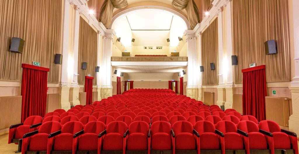 Ogni martedi a marzo torna il cinema a 3 euro, il programma a Vicenza e provincia