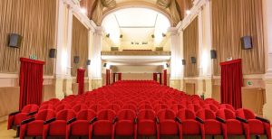 Ogni martedi a marzo torna il cinema a 3 euro, il programma a Vicenza e provincia