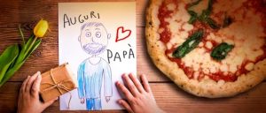 Le vere origini della Festa del papà, i desideri dei bambini