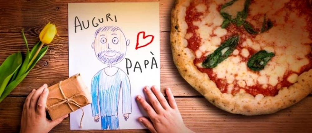 Le vere origini della Festa del papà, i desideri dei bambini