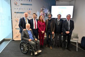 A Sport Expo "L'S Factor del Veneto": dal Veneto 27 milioni di euro per lo sport