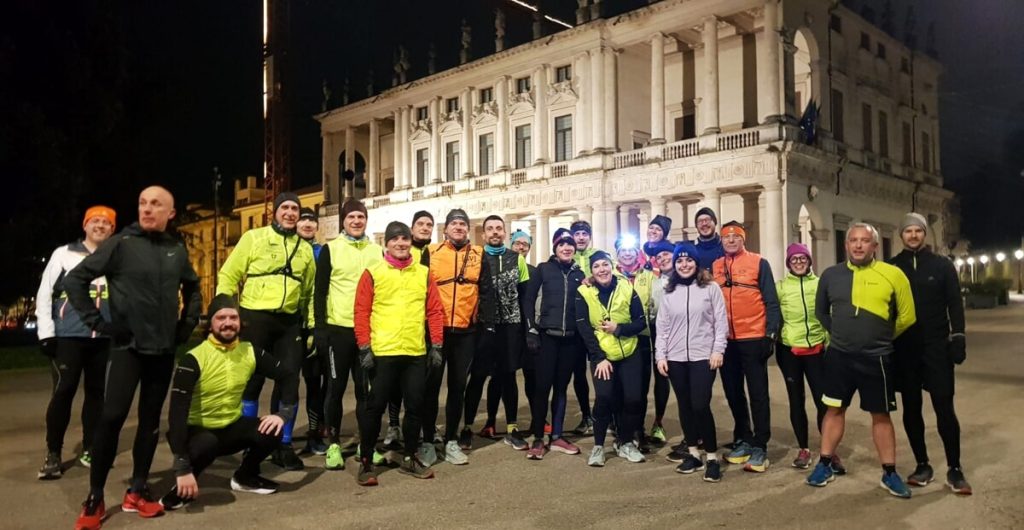CorrixVicenza numero 300: tornano gli appuntamenti del martedì sera, di corsa