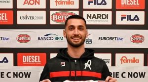 LR Vicenza: l'amarezza di Cuomo dopo il pareggio beffa contro il Legnago
