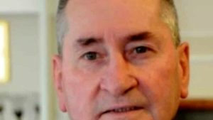 La comunità diThiene piange la scomparsa di don Augusto Busin
