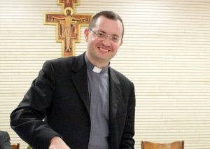 Papa Francesco nomina don Enrico Massignani a sotto-segretario aggiunto del Dicastero per il Clero