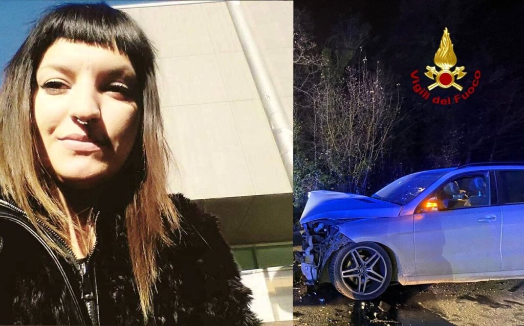 Morì nell'incidente frontale, condannata la madre che era alla guida ubriaca