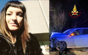 Morì nell'incidente frontale, condannata la madre che era alla guida ubriaca