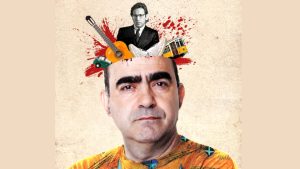 Elio canta e recita Enzo Jannacci