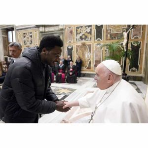 Seminarista muore durante la partita di calcio: il suo inizio religioso fu nel Vicentino