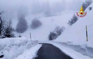 Donna scomparsa sul Monte Grappa, ricerche in corso