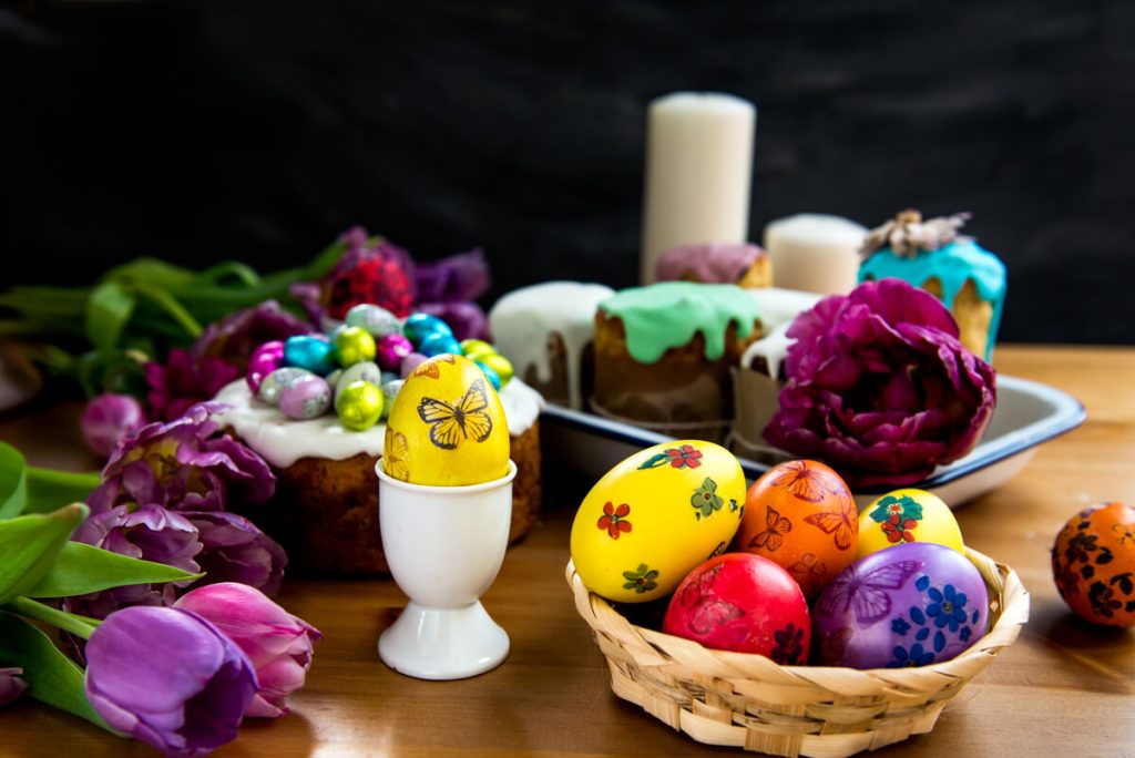 Arriva una Pasqua piena di sorprese all’Emisfero di Bassano